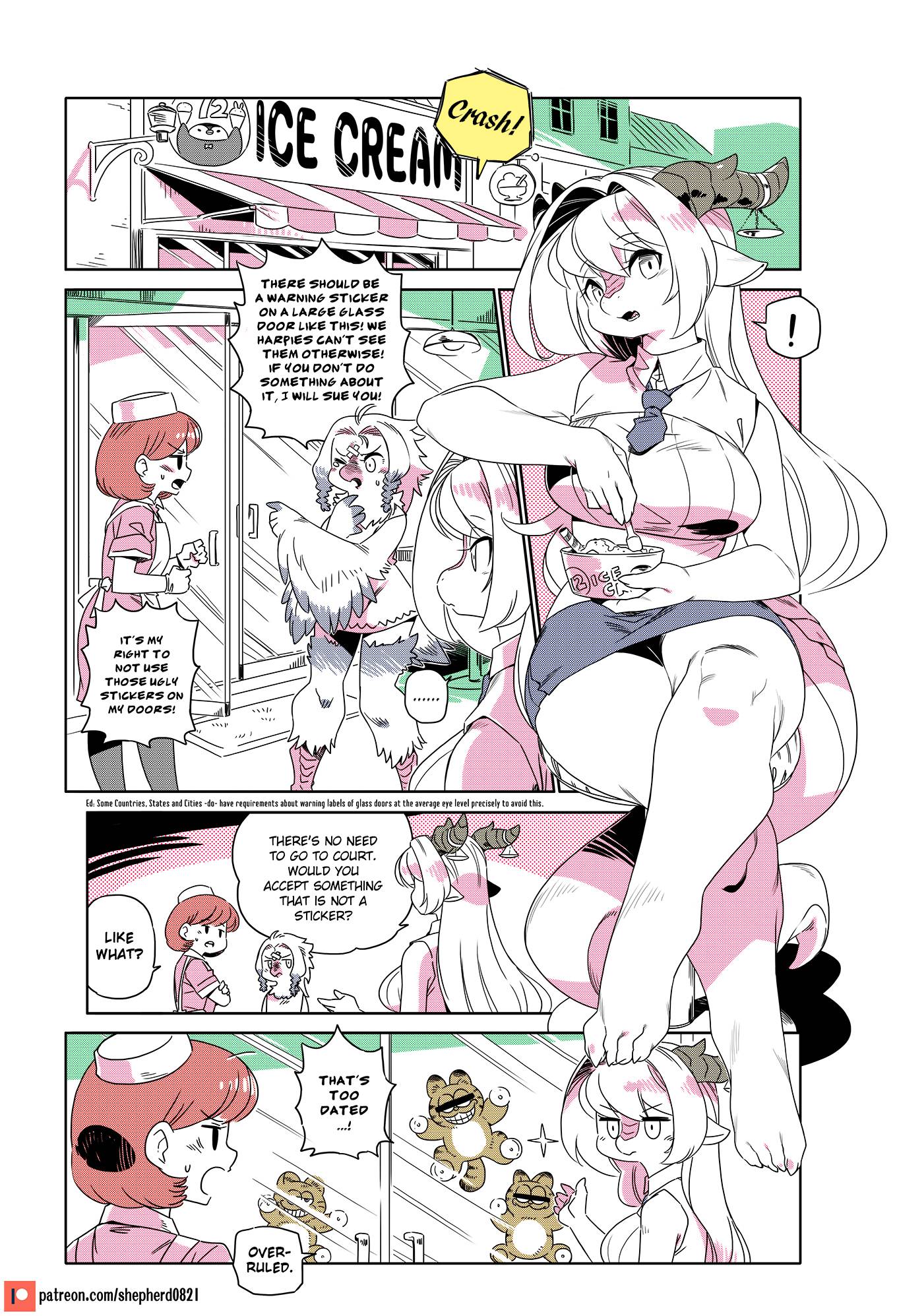 Modern MoGal Chapter 205 1